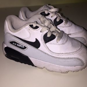 Nike Air max (toddler)